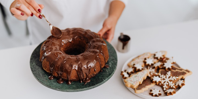 Bolo de cenoura perfeito: contamos os segredos!