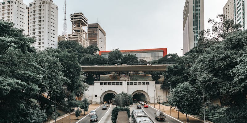 Explorando São Paulo: conheça os principais pontos turísticos