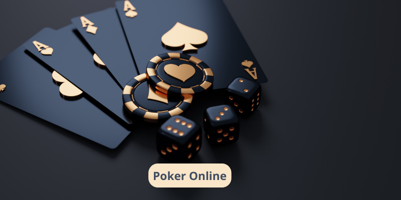Como aprender a jogar Poker Online como um profissional?
