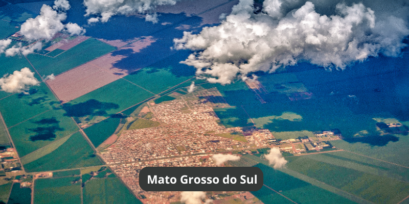 O que fazer em uma semana no Mato Grosso do Sul?