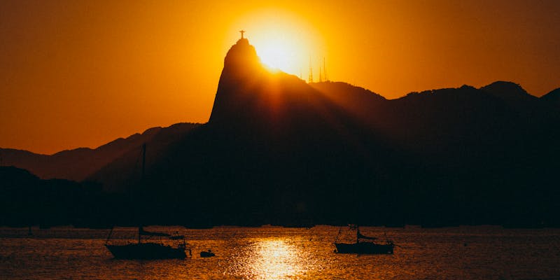 O que fazer no Rio de Janeiro no final de semana?