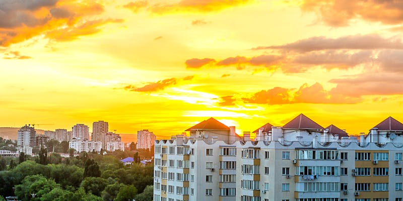 Quais são os bairros mais antigos de Balneário Camboriú?