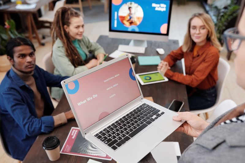 Marketing digital pra clínica veterinária: além das redes sociais