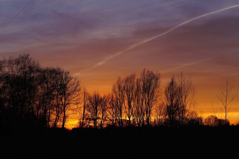 Pôr do Sol Hoje em Curitiba: Confira o Horário do Entardecer
