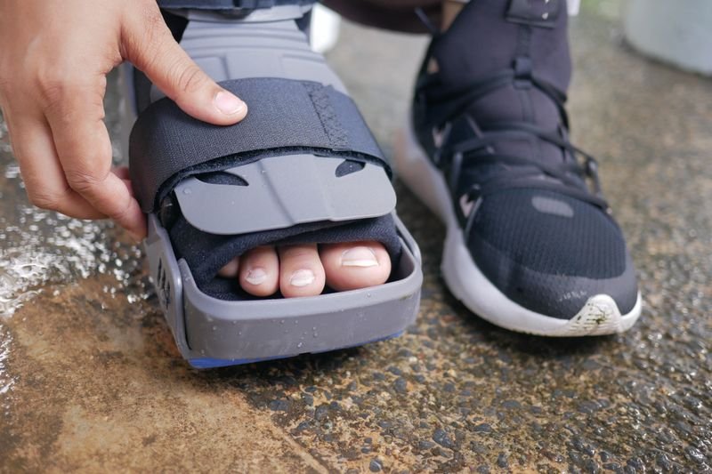 Bota pneumática: como funciona, benefícios e como escolher o modelo ideal
