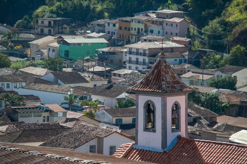Quanto Custa um Telhado Colonial em Nova Iguaçu? Saiba o Que Considerar